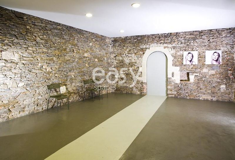 proposer un lieu pour un lancement de produit